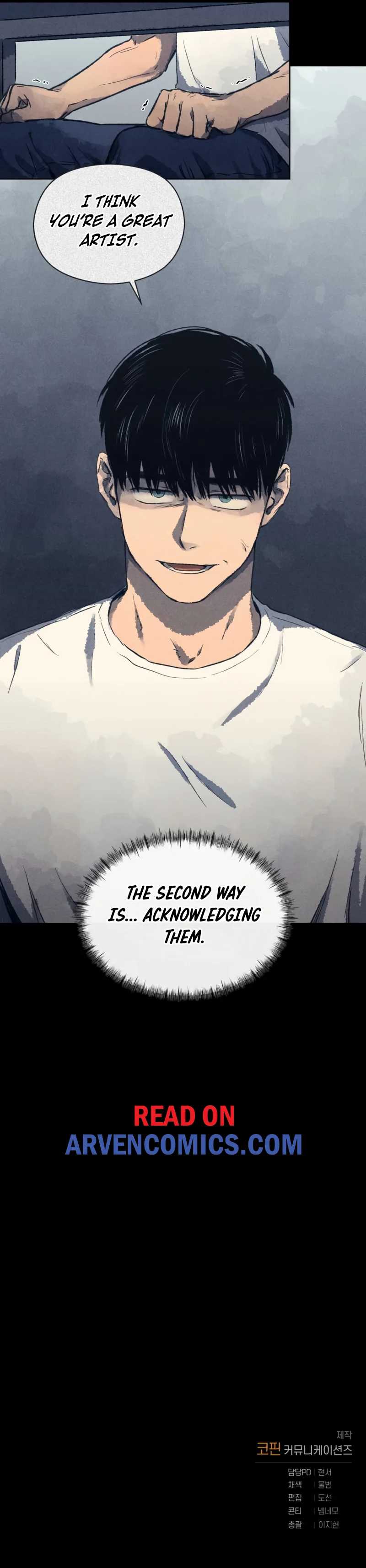 Confession of a Murderer Chapter 7 11